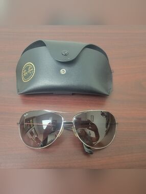 Ray-Ban Sunglasses RB3293 AUTHENTIC CERTIFIED